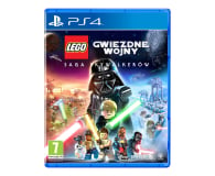 PlayStation Lego Gwiezdne Wojny: Saga Skywalkerów - 502663 - zdjęcie 1
