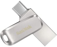 SanDisk 512GB Ultra Dual Drive Luxe USB Type-C 150MB/s - 564947 - zdjęcie 2