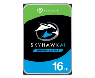 Seagate Skyhawk AI CMR 16TB 7200obr. 256MB - 569252 - zdjęcie 1