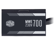 Cooler Master MWE V2 700W 80 Plus - 575682 - zdjęcie 5