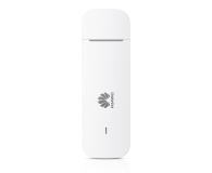 Huawei E3372 USB Stick (4G/LTE) 150Mbps biały - 569481 - zdjęcie 2
