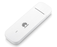 Huawei E3372 USB Stick (4G/LTE) 150Mbps biały - 569481 - zdjęcie 1