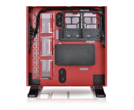 Thermaltake Core P3 Red Edition - 569256 - zdjęcie 3