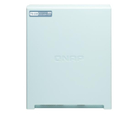 QNAP TS-230 2TB (2xHDD, 4x1.4GHz, 2GB, 3xUSB, 1xLAN) - 647776 - zdjęcie 5