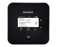 Netgear Nighthawk M2 WiFi a/b/g/n/ac 3G/4G (LTE) 2000Mbps - 570342 - zdjęcie 1