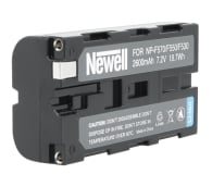 Newell NP-F570 do Sony - 483572 - zdjęcie 1
