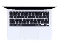 Apple MacBook Air i5/8GB/512/Iris Plus/Mac OS Silver - 553143 - zdjęcie 4