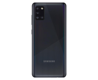Samsung Galaxy A31 SM-A315G Black - 579248 - zdjęcie 3