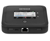 Netgear Nighthawk M5 (5G 4000Mbps, WiFi 1800Mbps AX) LAN - 579214 - zdjęcie 2