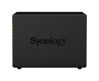 Synology DS920+ (4xHDD, 2xM.2, 4x2-2,7GHz, 4GB, 2xLAN) - 579691 - zdjęcie 4