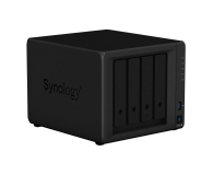 Synology DS920+ (4xHDD, 2xM.2, 4x2-2,7GHz, 4GB, 2xLAN) - 579691 - zdjęcie 3