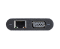 Acer USB-C - USB, HDMI, SD - 570250 - zdjęcie 4