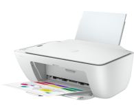 HP DeskJet 2710e WiFi HP AirPrint™ Instant Ink HP+ - 649747 - zdjęcie 3