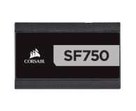 Corsair SF750 750W 80 Plus Platinum - 578560 - zdjęcie 6