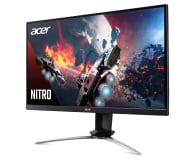 Acer Nitro XV253QPBMIIPRZX HDR czarny  - 577974 - zdjęcie 2