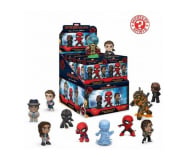 CDP Funko Mystery Minis: Spider-man: Daleko od domu - 508111 - zdjęcie 2
