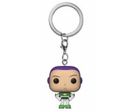 CDP Funko POP Keychain: Buzz Lightyear Toy Story - 508120 - zdjęcie 1