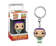 CDP Funko POP Keychain: Buzz Lightyear Toy Story - 508120 - zdjęcie 2