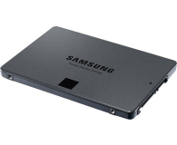 Samsung 2TB 2,5" SATA SSD 870 QVO - 578861 - zdjęcie 4