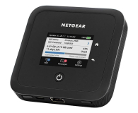 Netgear Nighthawk M5 (5G 4000Mbps, WiFi 1800Mbps AX) LAN - 579214 - zdjęcie 1
