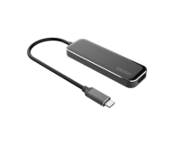 Unitek HUB USB-C - 2x USB 3.1, HDMI, czytnik kart SD - 579292 - zdjęcie 2