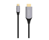Unitek Kabel HDMI 2.0 - USB-C 1,8m