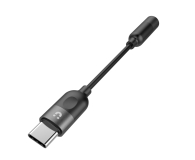 Unitek Adapter USB-C - minijack 3.5mm - 579278 - zdjęcie 2