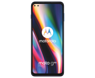 Motorola Moto G 5G Plus 6/128GB Surfing Blue 90Hz - 578593 - zdjęcie 2