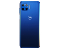 Motorola Moto G 5G Plus 6/128GB Surfing Blue 90Hz - 578593 - zdjęcie 5
