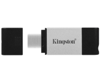 Kingston 32GB DataTraveler 80 USB-C 200 MB/s - 579621 - zdjęcie 3