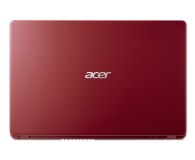 Acer Aspire 3 i3-1005G1/8GB/256/W10 FHD Czerwony - 578991 - zdjęcie 6