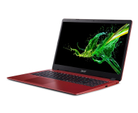 Acer Aspire 3 i3-1005G1/8GB/256/W10 FHD Czerwony - 578991 - zdjęcie 9