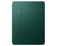 Spigen Urban Fit do iPad (9./8./7. gen) zielony - 576339 - zdjęcie 2