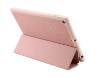 Spigen Urban Fit do iPad (9./8./7. gen) różowo-złoty - 576340 - zdjęcie 7