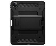 Spigen Tough Armor do iPad Pro 12,9'' czarny - 576362 - zdjęcie 2