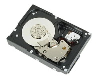 Dell 1TB 7.2K RPM SATA 6Gbps 3.5in Cabled Hard Drive    - 732790 - zdjęcie 1