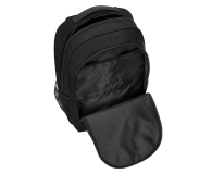 Targus Octave Backpack 15.6" Black - 579444 - zdjęcie 9