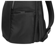 Targus Urban Expandable 15.6" Backpack Black - 580297 - zdjęcie 5