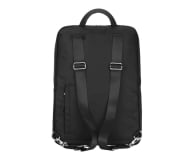 Targus Newport Ultra Slim Backpack 15" Black - 580324 - zdjęcie 2