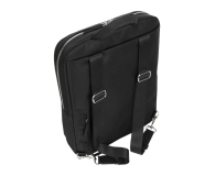 Targus Newport Ultra Slim Backpack 15" Black - 580324 - zdjęcie 4