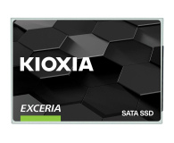 KIOXIA 240GB 2,5" SATA SSD EXCERIA - 581057 - zdjęcie 1