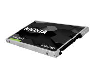 KIOXIA 960GB 2,5" SATA SSD EXCERIA - 581060 - zdjęcie 3