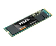 KIOXIA 500GB M.2 PCIe NVMe EXCERIA - 581077 - zdjęcie 3