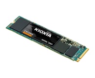 KIOXIA 500GB M.2 PCIe NVMe EXCERIA - 581077 - zdjęcie 2