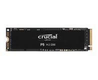 Crucial 500GB M.2 PCIe NVMe P5 - 580519 - zdjęcie 1