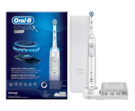 Oral-B Genius X 20000N White - 580736 - zdjęcie 2