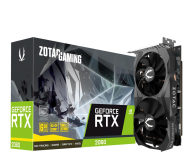 Zotac GeForce RTX 2060 6GB GDDR6 - 580721 - zdjęcie 1