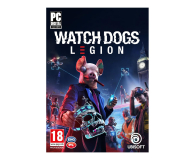 PC Watch Dogs Legion - 507964 - zdjęcie 1