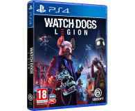 PlayStation Watch Dogs Legion - 507965 - zdjęcie 2