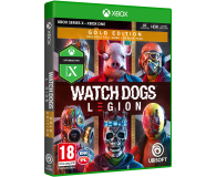 Xbox Watch Dogs Legion Gold - 567256 - zdjęcie 2